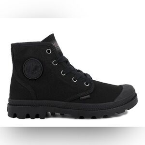 Palladium Pampa HI Boots